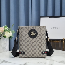 Mens Gucci Satchel Bags